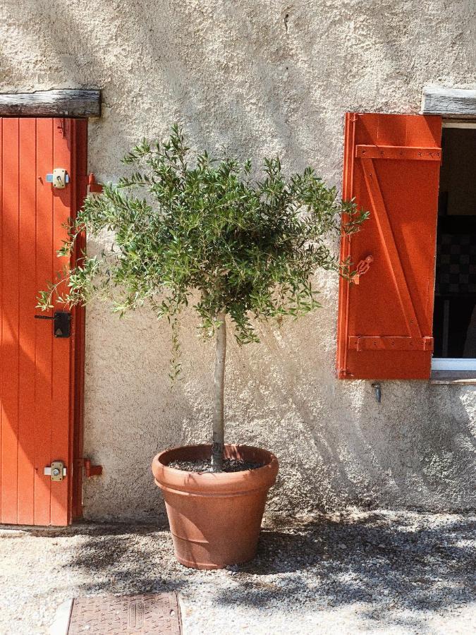 Holiday Home Villa St Arnoux Seillans Exterior photo